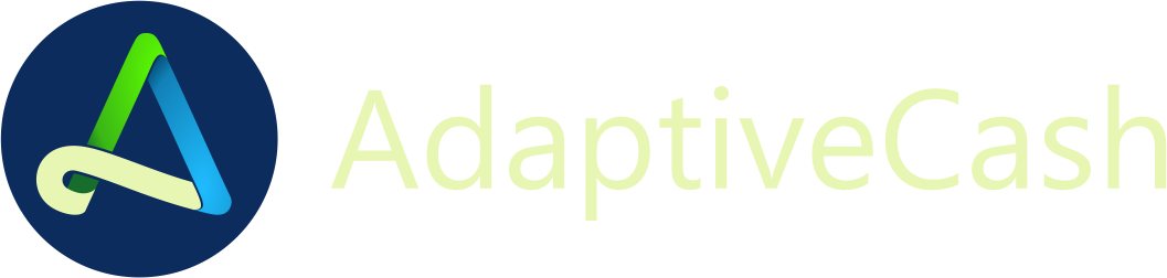 AdaptiveCash