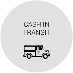 aCash Logistics illustration